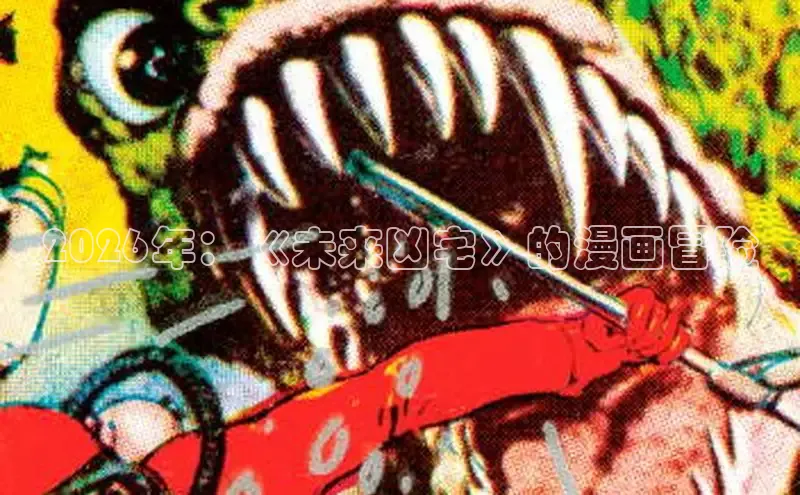 抖漫app